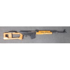 Poly Tech T81 SA 7.62x39 20.5" Barrel Semi Auto Rifle Used